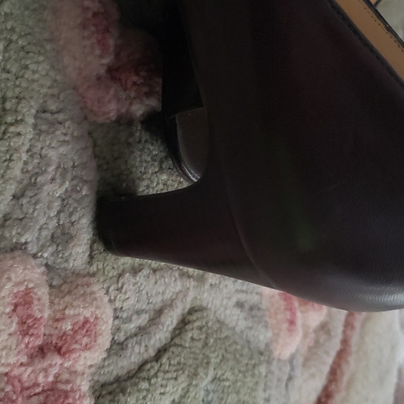 Ralph Lauren size 9.5 - Picture 5 of 5